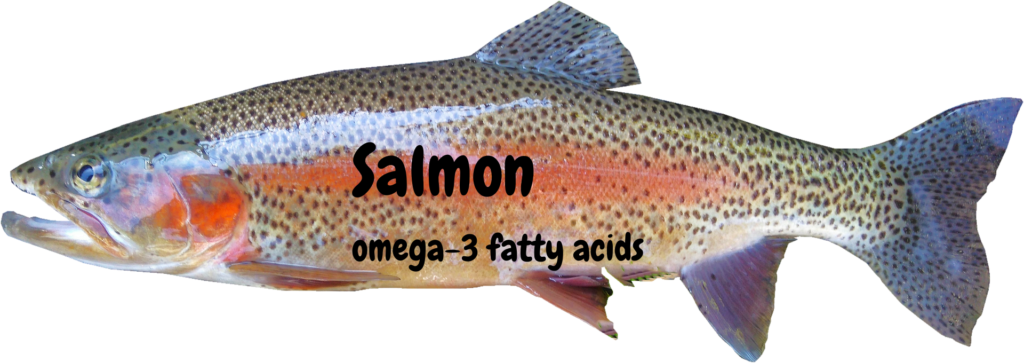 omega-3 fatty acids