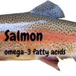 omega-3 fatty acids